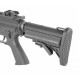 Страйкбольный автомат MOTS SAI-T2 KEYMOD 14.5 inch EC-824-GAP-UP [East Crane]